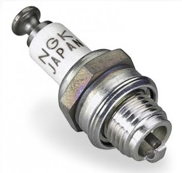 OS71669000 Zündkerze NGK! CM6 DLE/DLA/ZG M10x1